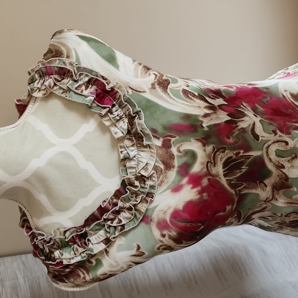 Signature by Larry Levine Top - Picture 2 of 4